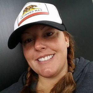 Meet your Posher, Kristin